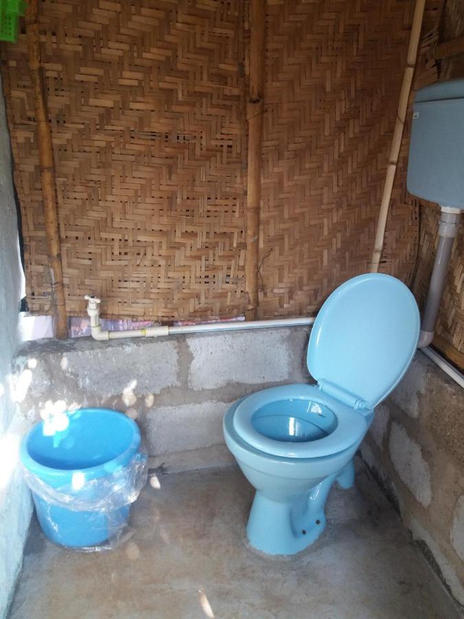 Drunken Monkey Camping Site Otel Hampi Dış mekan fotoğraf