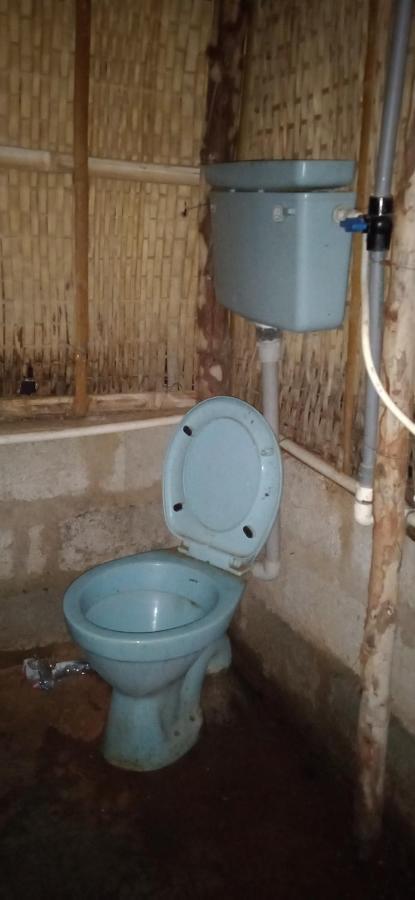 Drunken Monkey Camping Site Otel Hampi Dış mekan fotoğraf